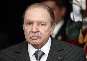 الرئيس الجزائري يعزي السيسي في شهداء كنيسة البطرسية