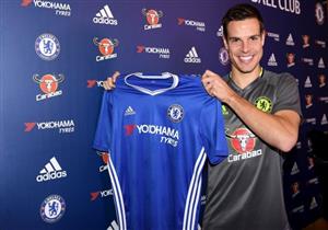  شرط تشيلسي للموافقة على رحيل أزبيليكويتا لبرشلونة