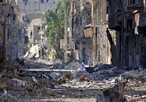 من حلب لإدلب.. الشعب السوري يُقتلع من أرضه - تقرير