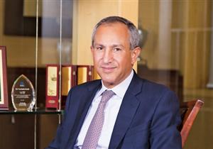 وفاة رجل الأعمال رؤوف غبور