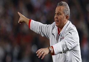 انقسام داخل اتحاد الكرة بسبب "مدرب المنتخب الأوليمبي".. وشوقي غريب المرشح الأول