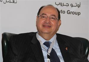 طوبجي يقدم روشتة علاج لسوق السيارات.. أهمها "تكهين القديم"