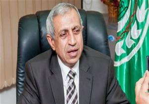 رئيس الأكاديمية العربية يهنئ سارة سمير: فخورين بذلك الإنجاز.. ولا ندخر جهدا في دعم الطلاب