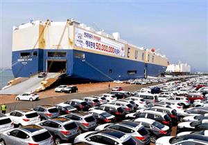 هل تصدق.. كوريا تصدر لدول العالم سيارات مستعملة بـ137 مليار جنيه