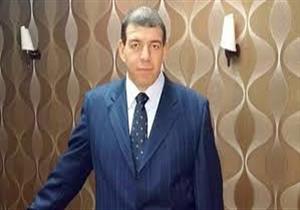 "شيكات بـ33 مليون جنيه".. ننشر تقرير البرلمان لإسقاط عضوية خالد بشر