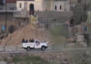 استشهاد مجند متأثرًا بجراحة في "هجوم كمين العريش" 