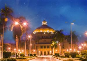 جامعة القاهرة توزع مساعدات غذائية على الأسر الأكثر احتياجًا بالعريش