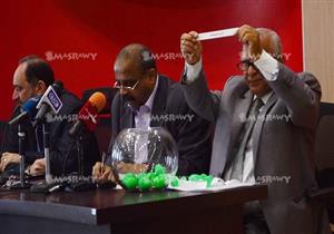   المسابقات: الأهلي والزمالك لن يلتقيان في الكأس حتى المباراة النهائية