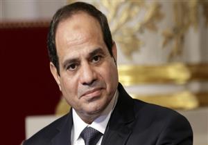 السيسي يتفقد محور "روض الفرج - الضبعة" عقب افتتاحه رسميًا