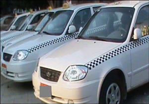 دورات تدريبية لسائقي التاكسي الأبيض لرفع مهاراتهم في التعامل مع الركاب