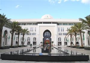 الجزائر تنتقد النظرة الأمريكية "المشبوهة والبالية" لوضعها الأمني