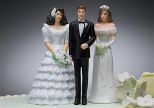 ماذا تفعل المرأة عندما يتزوج عليها زوجها؟