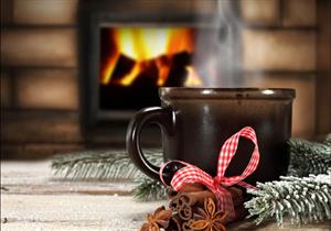 بالفيديو .. خبيرة تغذية تقدم أكلات ومشروبات تمنحك الطاقة في الشتاء