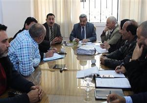 الثلاثاء.. التشغيل التجريبي لمصنع تدوير القمامة بدمياط 