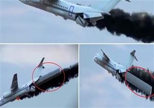 خبراء: تقرير لجنة تحطم طائرة مصر للطيران يضع الشبهات في مطار "شارل ديجول"