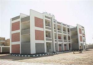 إنشاء وتطوير 29 مدرسة بالوادى الجديد بـ 124.5مليون جنيه خلال عامين