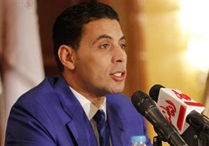 سعيد حساسين يهاجم تامر أمين بسبب تصريحاته الأخيرة عن الإعلاميين 