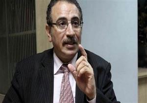 فهمي: الحديث عن تعديل الدستور يفتح الباب أمام الخصومات السياسية