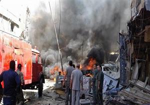 انفجار خارج مركز للشرطة في دمشق أسفرعن وقوع إصابات