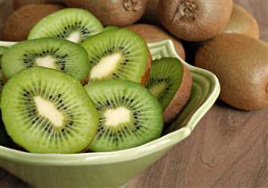 فائدة مذهلة لـ "الكيوي" تجعلها فاكهة الشتاء المفضلة