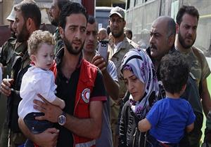 الدفاع الروسية: 6.4 طن مساعدات إنسانية لسوريا خلال الـ 24 ساعة الماضية