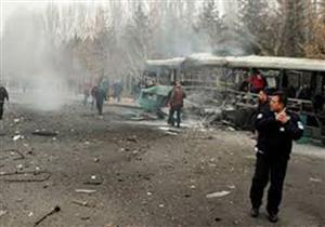 باكستان تدين التفجير الإرهابي في تركيا