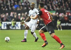 بالفيديو - سان جيرمان يواصل نزيف النقاط في الدوري الفرنسي بالهزيمة أمام جانجون 