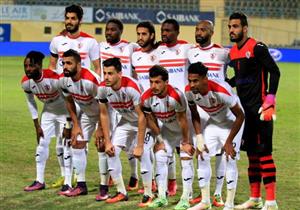 انت الحكم.. هل حُرم الزمالك من هدف صحيح أمام الاتحاد؟ 
