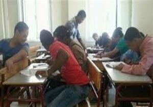 "التعليم العالي": 5 حالات غش في رابع أيام امتحانات نصف العام بمعهد الصحافة