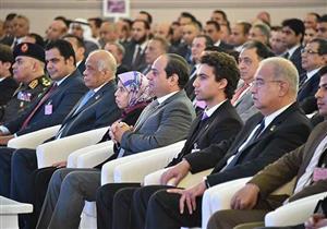 أين تقع مصر  على خارطة العالم التعليمية؟