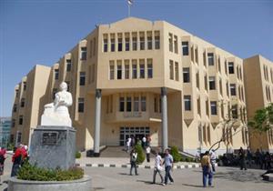 25 ديسمبر.. الفصل في الطعن على حكم توسيع أرض جامعة مصر