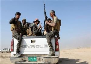 العراق: فصائل مسلحة "أعدمت أسرى" من تنظيم الدولة الإسلامية