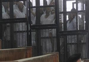 تأجيل محاكمة 156 متهما بـ"مذبحة كرداسة" للغد