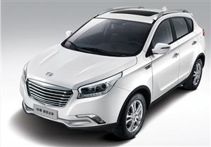 تعرف على مواصفات وأسعار "هاوتاي A25" الصينية بالسوق المصري (صور)