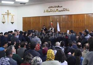 اليوم.. "الدستورية" تنظر منازعتي تنفيذ بشأن "تيران وصنافير"