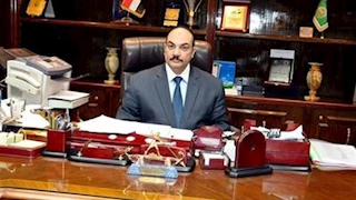 اللواء رضا فرحات: قانون الإدارة المحلية لا يتناسب مع احتياجات مصر الحالية