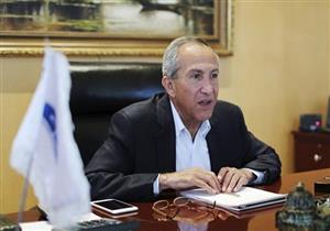 وزير التجارة والصناعة ينعي رجل الأعمال الراحل رؤوف غبور