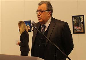 محلل روسي: حادث الاغتيال لإيقاف المباحثات التركية الروسية الإيرانية بشأن سوريا