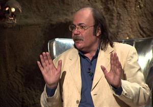 طلعت زكريا: أيام مبارك لن تعود وعلينا أن نتقبل ما يحدث الآن