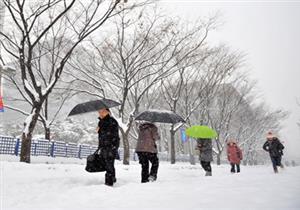 مصرع شخصين جراء انخفاض درجات الحرارة في بولندا