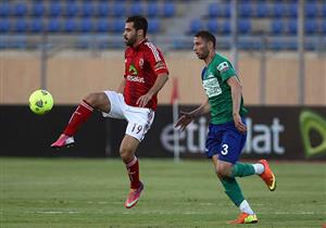 الجولة الـ 12.. الأهلي يستغل تعثر المقاصة.. والزمالك يستمر في هوايته المفضلة 