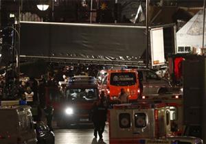 الأزهر والخارجية يدينان عملية الدهس في برلين