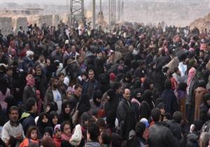 المرصد السوري: خروج 16 ألف من شرق حلب منذ الاتفاق التركي - الروسي