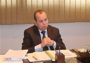 إنشاء 1824 وحدة بالإسكان الاجتماعي للمرحلة الثالثة بدمياط