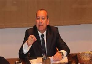 محافظ دمياط يوافق على إنشاء محطة صرف بـ"ميت أبو غالب"