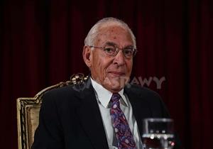 فاروق الباز: التعليم سبيلنا لتحقيق النهضة مثلما فعل قدماء المصريين