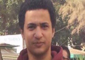 والد الطالب أحمد مدحت تعليقا على حفظ التحقيقات: "احتسبت ابني شهيدًا"