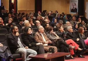 بالصور- نقابة الصحفيين تحيي الذكرى الثالثة لـ"الفاجومي"