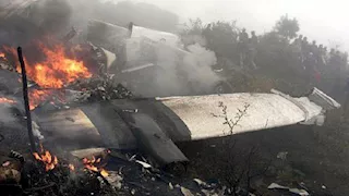  أنباء عن وقوع إصابات.. تفاصيل تحطم طائرة شحن في ولاية كنتاكي الأمريكية