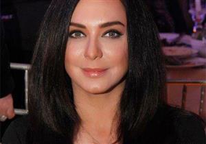 كواليس انضمام سلاف فواخرجي لـ" روح"